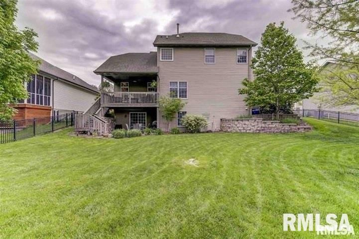1617 Hoechester Road Springfield, IL 62712 - Photo 2 of 10