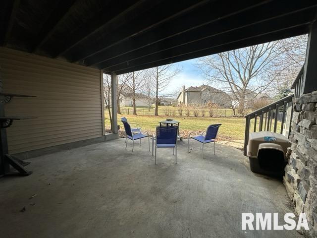 1617 Hoechester Road Springfield, IL 62712 - Photo 9 of 10