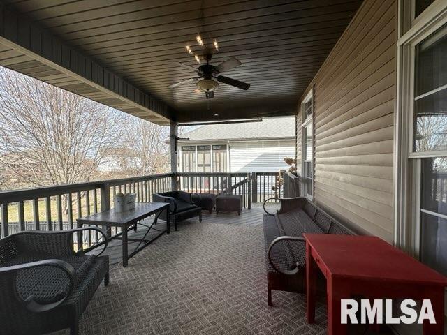 1617 Hoechester Road Springfield, IL 62712 - Photo 10 of 10