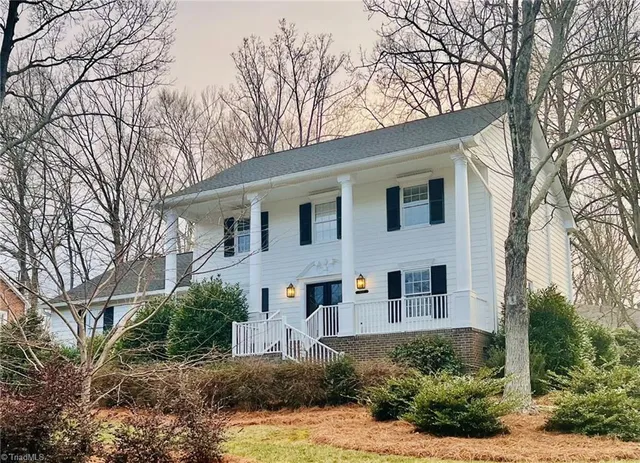 $785,000 | 1005 Westminster Drive, Greensboro, NC 27410