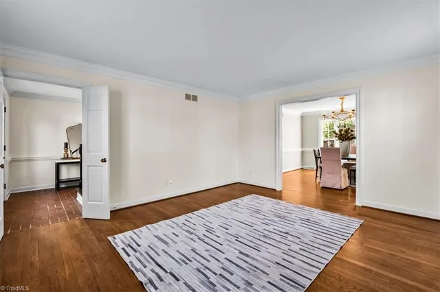 $785,000 | 1005 Westminster Drive, Greensboro, NC 27410