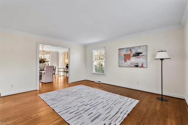 $785,000 | 1005 Westminster Drive, Greensboro, NC 27410