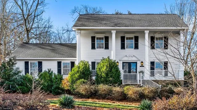 $785,000 | 1005 Westminster Drive, Greensboro, NC 27410