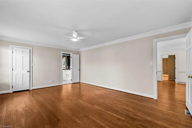 $785,000 | 1005 Westminster Drive, Greensboro, NC 27410