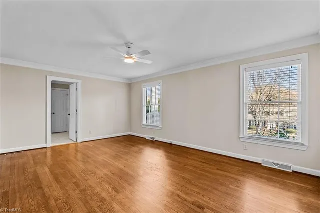 $785,000 | 1005 Westminster Drive, Greensboro, NC 27410