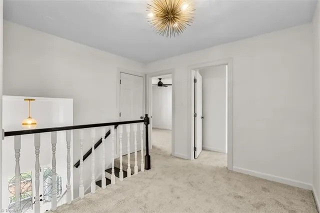 $785,000 | 1005 Westminster Drive, Greensboro, NC 27410