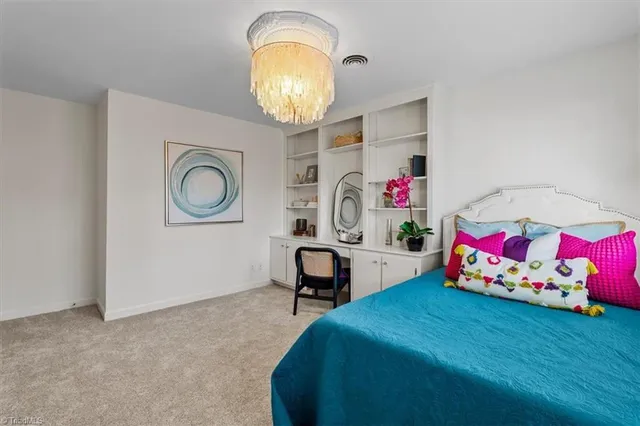 $785,000 | 1005 Westminster Drive, Greensboro, NC 27410