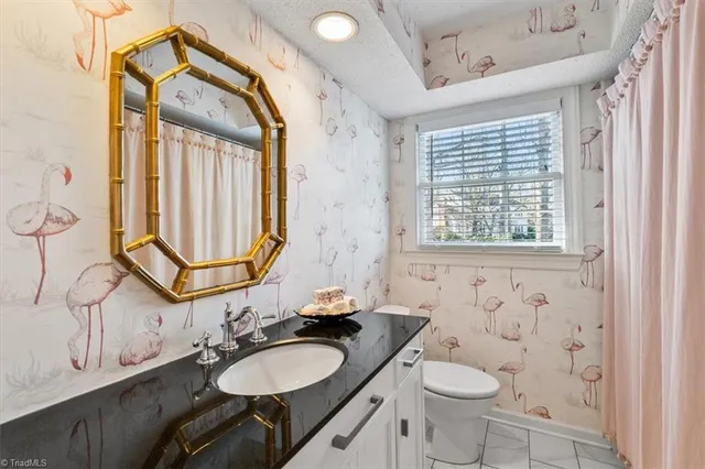 $785,000 | 1005 Westminster Drive, Greensboro, NC 27410