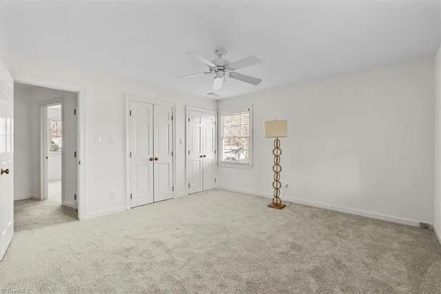 $785,000 | 1005 Westminster Drive, Greensboro, NC 27410