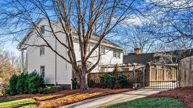 $785,000 | 1005 Westminster Drive, Greensboro, NC 27410