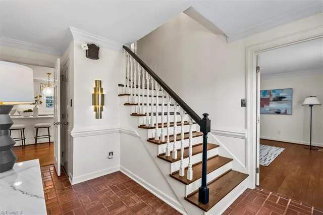 $785,000 | 1005 Westminster Drive, Greensboro, NC 27410