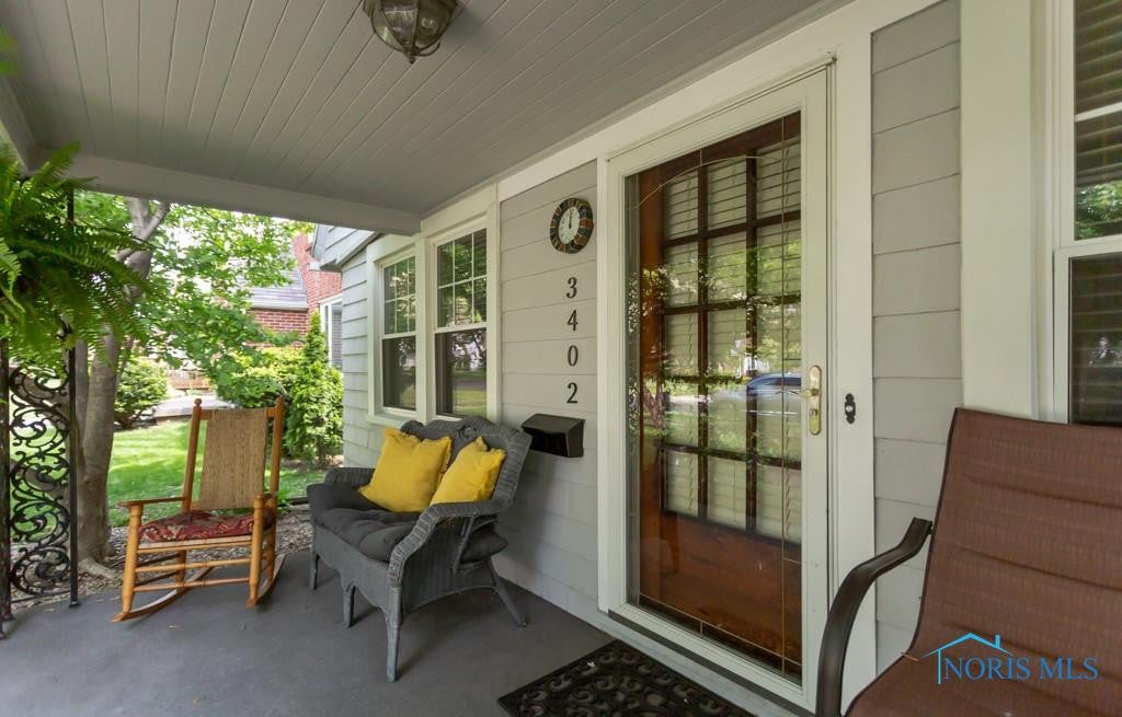 3402 Harley Road Toledo, OH 43606 - Photo 2 of 25 Photo 2