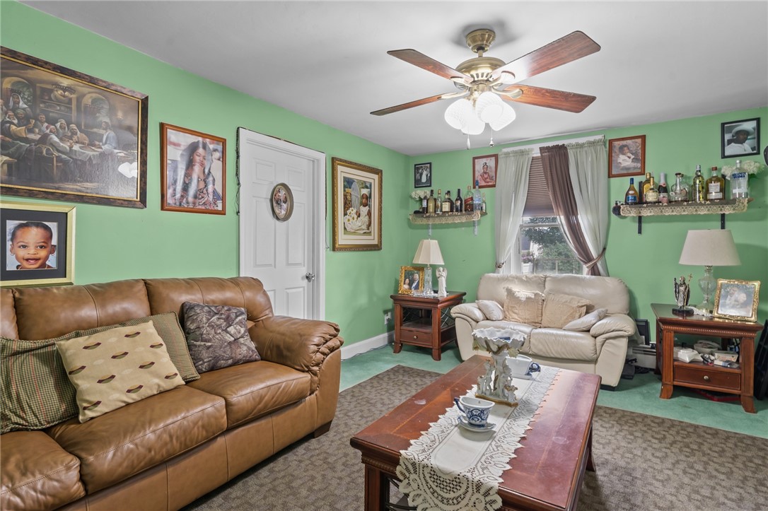 43 Dexter Street Woonsocket, RI 02895 - Photo 12 of 24