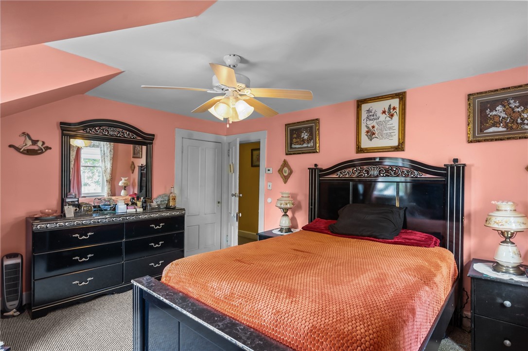 43 Dexter Street Woonsocket, RI 02895 - Photo 14 of 24