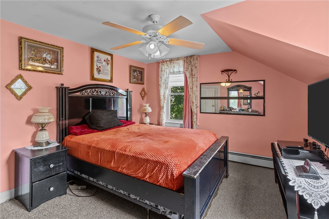 43 Dexter Street Woonsocket, RI 02895 - Photo 15 of 24