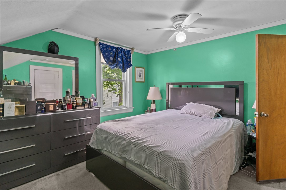 43 Dexter Street Woonsocket, RI 02895 - Photo 18 of 24