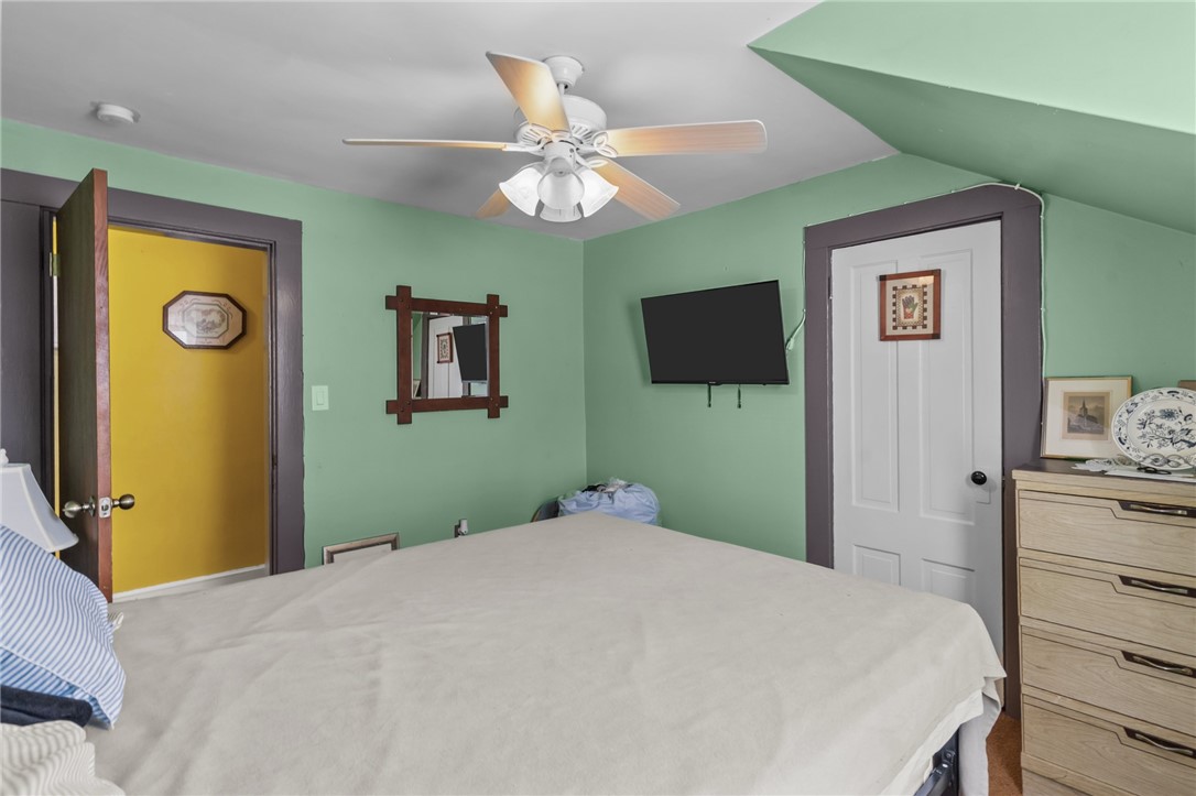43 Dexter Street Woonsocket, RI 02895 - Photo 20 of 24