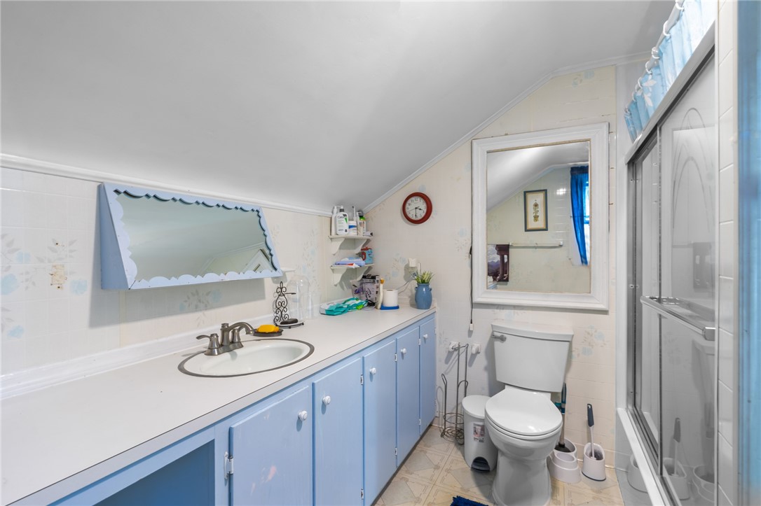 43 Dexter Street Woonsocket, RI 02895 - Photo 22 of 24