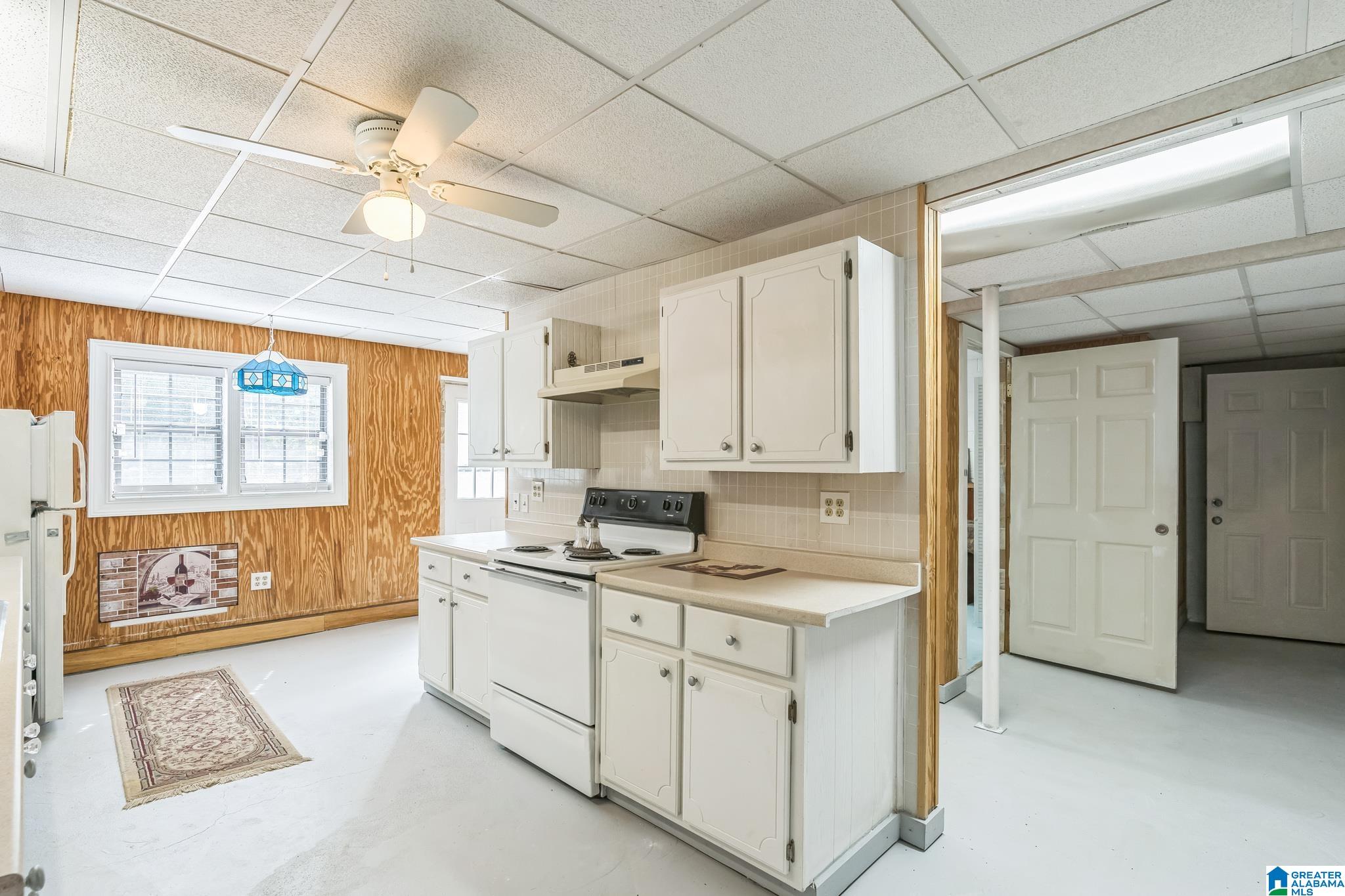212 Fennell Street Sumiton, AL 35148 - Photo 21 of 25