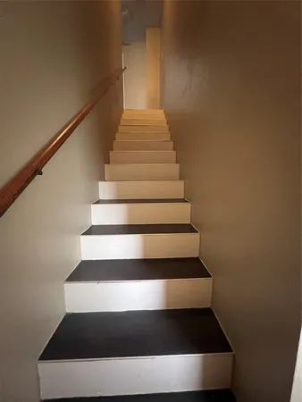 a view of entryway