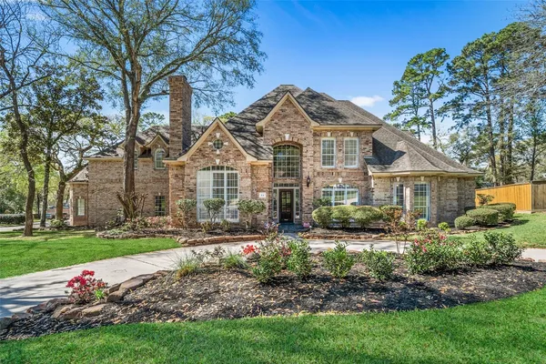 $799,000 | 22 Royal Dalton Circle, Conroe, TX 77304