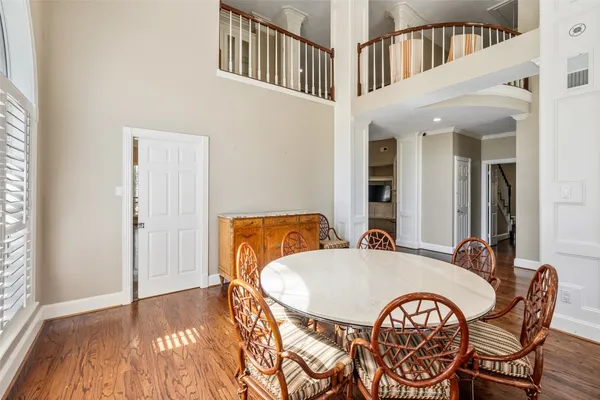 $799,000 | 22 Royal Dalton Circle, Conroe, TX 77304