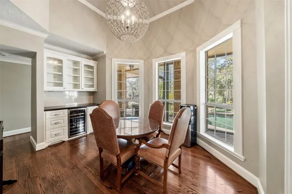 $799,000 | 22 Royal Dalton Circle, Conroe, TX 77304