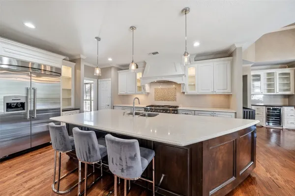 $799,000 | 22 Royal Dalton Circle, Conroe, TX 77304