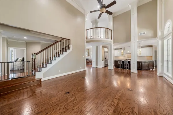 $799,000 | 22 Royal Dalton Circle, Conroe, TX 77304