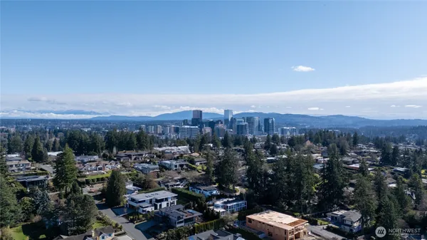 a view of a city