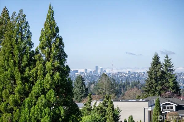 a view of a city