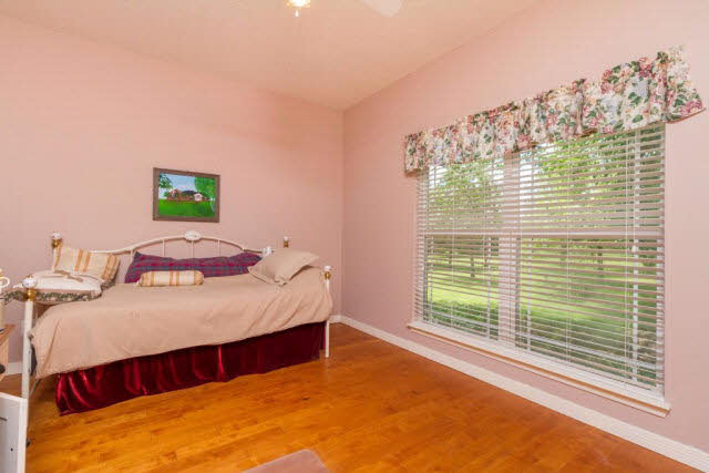 29265 Leiterman Road Elberta, AL 36530 - Photo 15 of 40 Bedroom 3