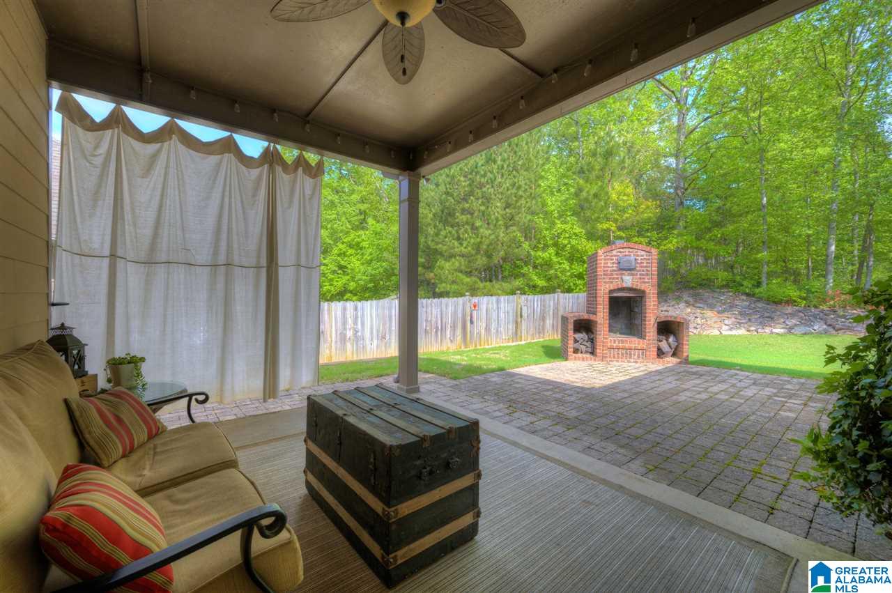 1163 Eagle Drive Alabaster, AL 35114 - Photo 26 of 32