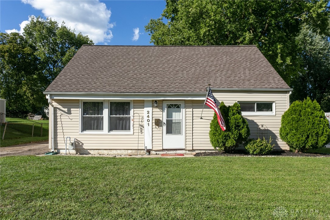 2401 Eden Lane Riverside, OH 45431 - Photo 3 of 26