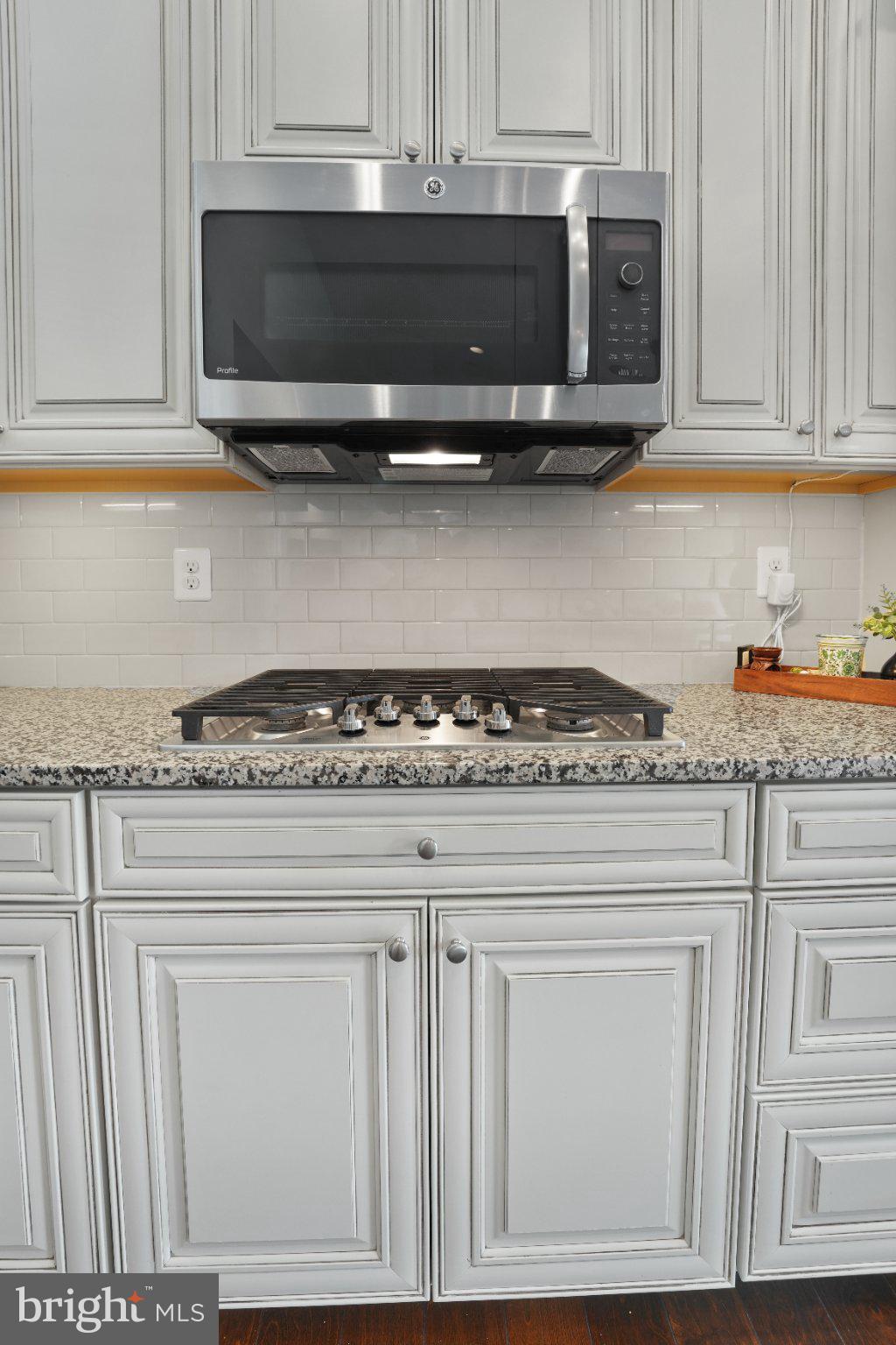 18693 Crimson Road Rehoboth Beach, DE 19971 - Photo 34 of 64 Kitchen Cooktop