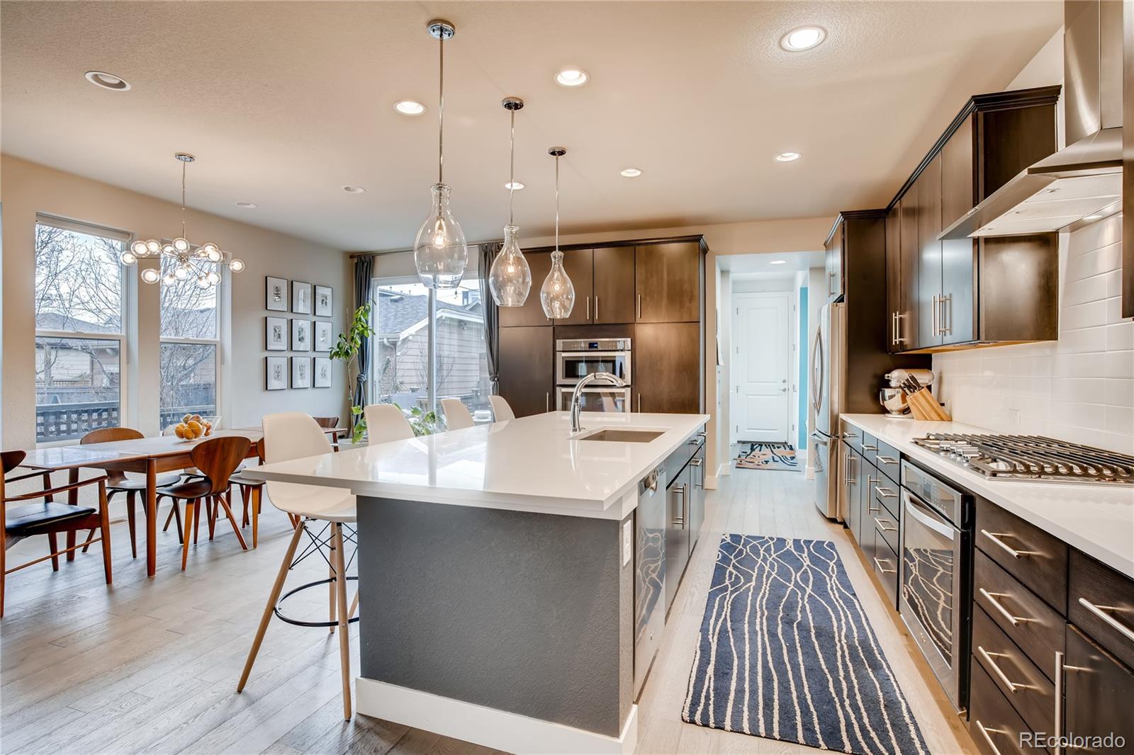 1161 South Sherman Street Denver, CO 80210 - Photo 12 of 40