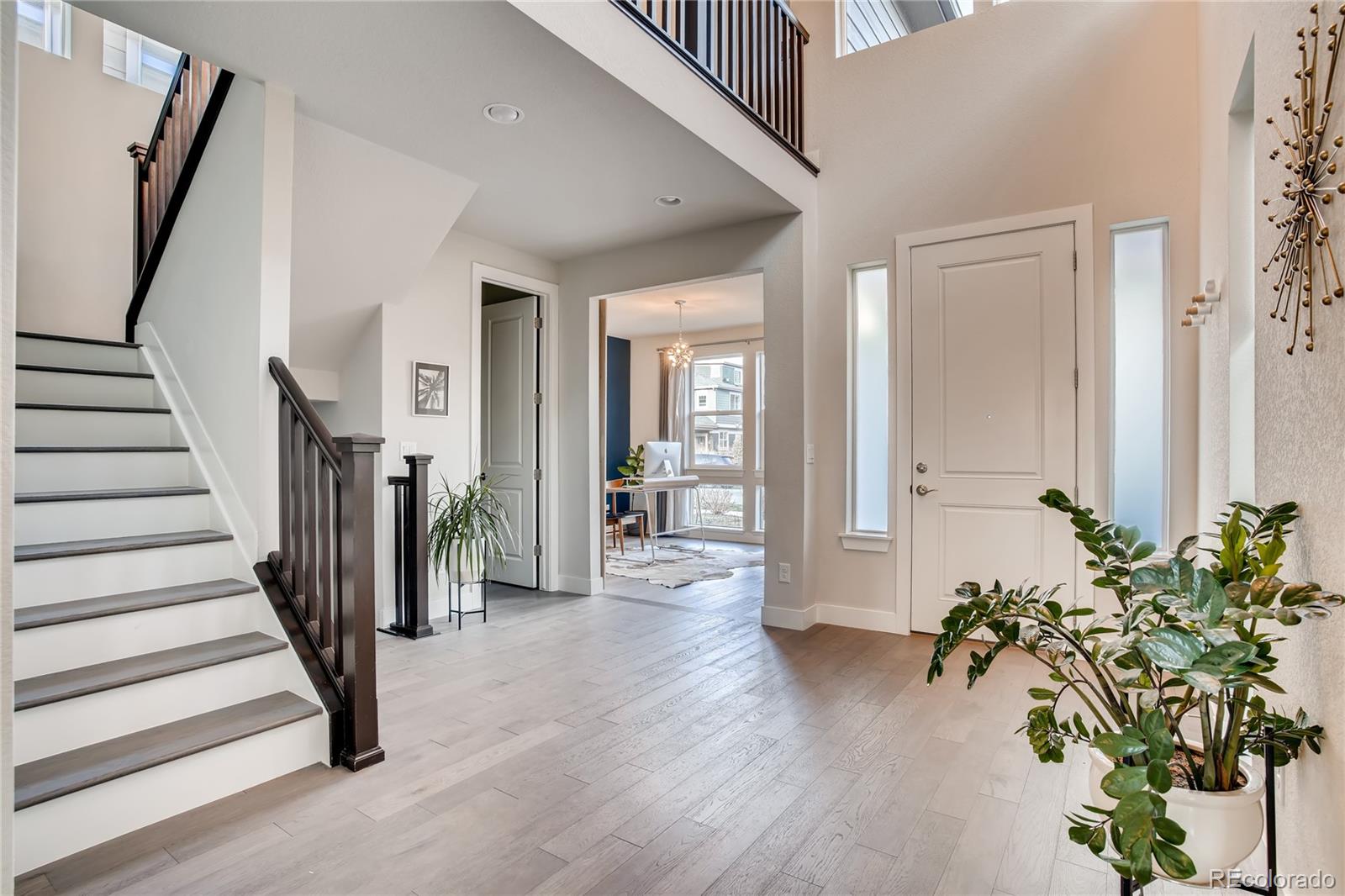 1161 South Sherman Street Denver, CO 80210 - Photo 14 of 40