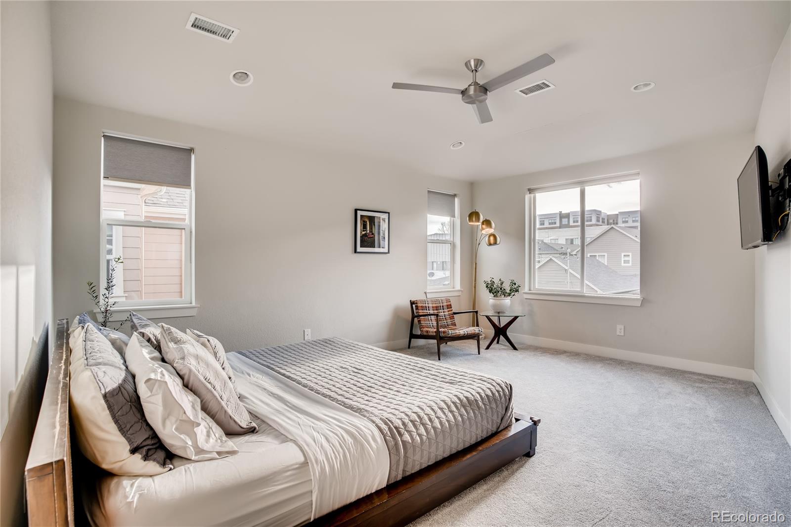1161 South Sherman Street Denver, CO 80210 - Photo 16 of 40