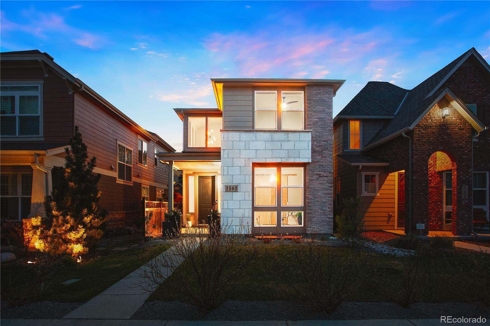 1161 South Sherman Street Denver, CO 80210 - Photo 2 of 40