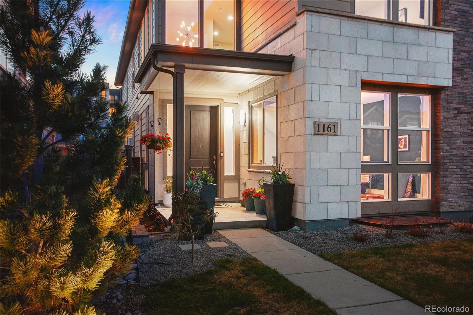 1161 South Sherman Street Denver, CO 80210 - Photo 3 of 40