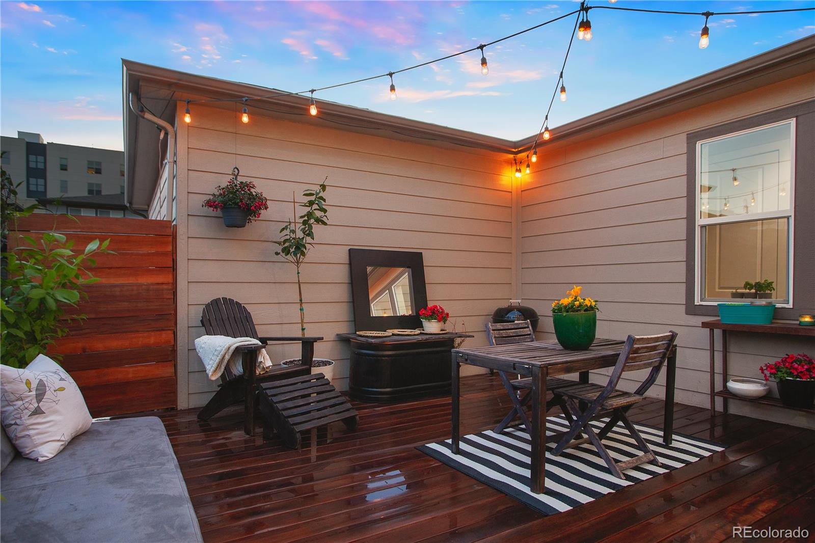 1161 South Sherman Street Denver, CO 80210 - Photo 35 of 40