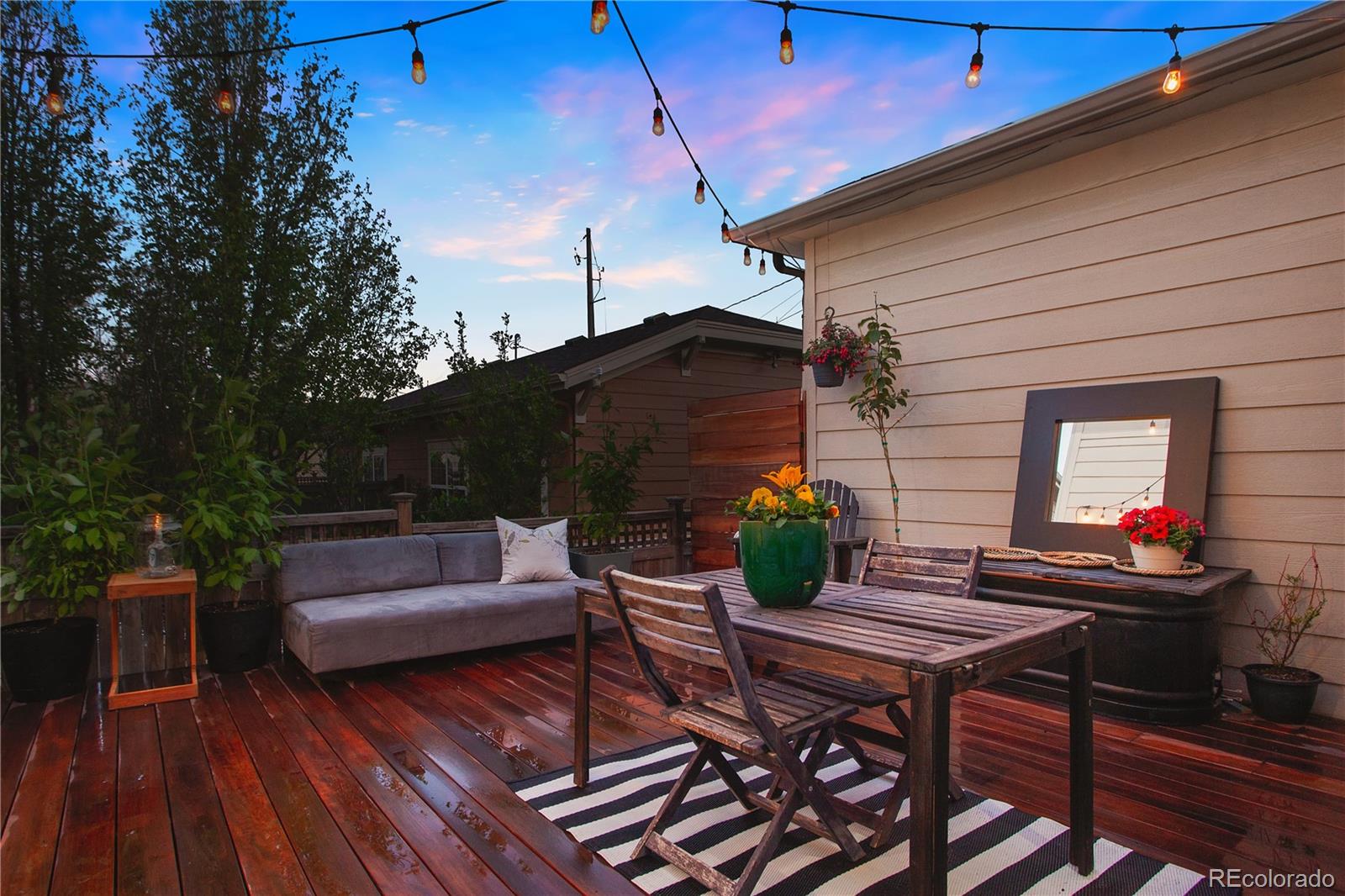 1161 South Sherman Street Denver, CO 80210 - Photo 36 of 40