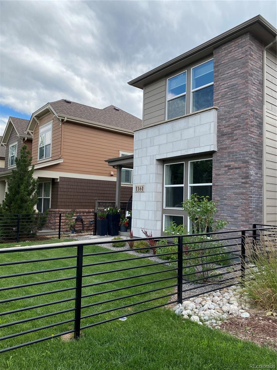 1161 South Sherman Street Denver, CO 80210 - Photo 39 of 40