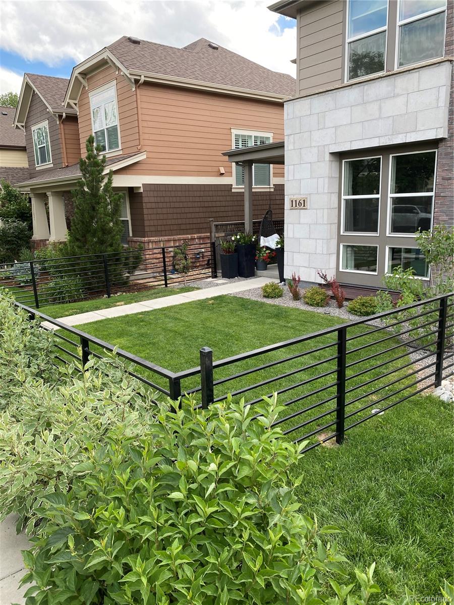 1161 South Sherman Street Denver, CO 80210 - Photo 40 of 40