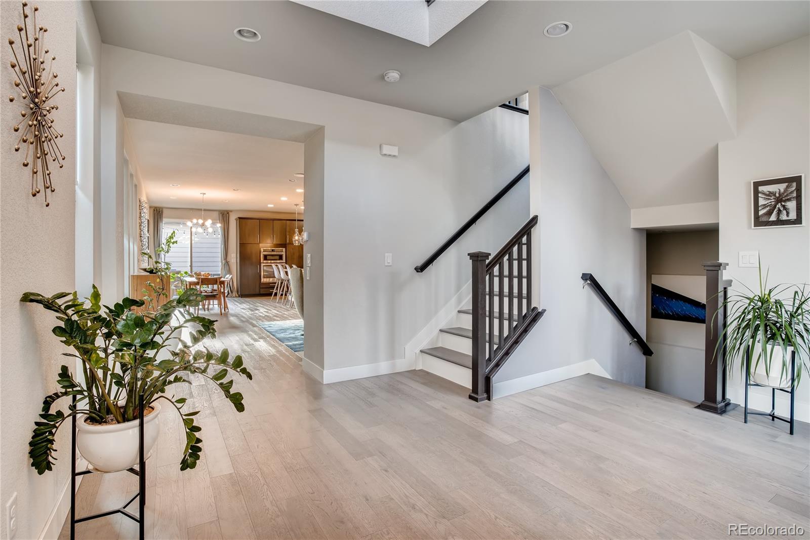 1161 South Sherman Street Denver, CO 80210 - Photo 4 of 40