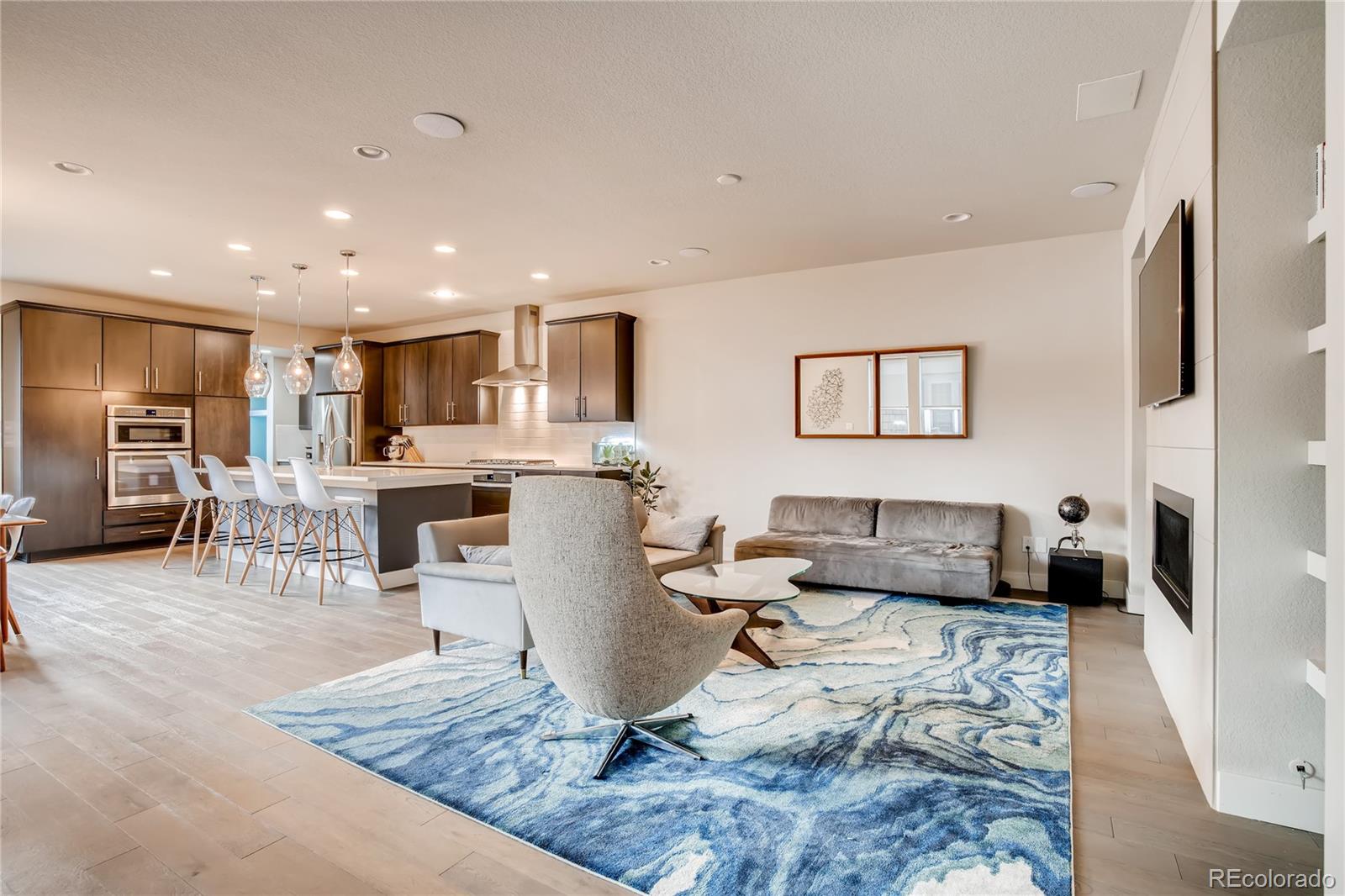 1161 South Sherman Street Denver, CO 80210 - Photo 5 of 40