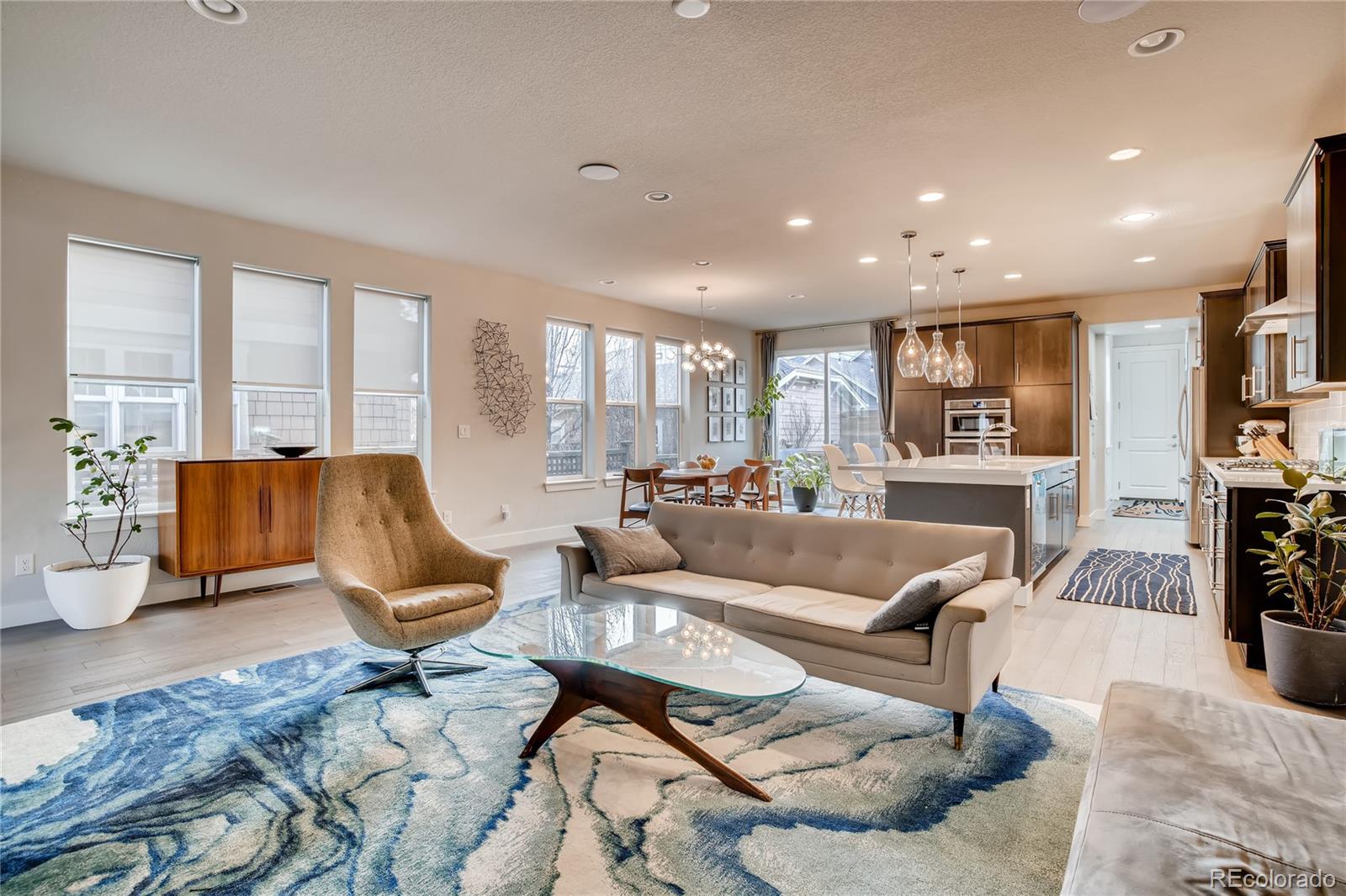 1161 South Sherman Street Denver, CO 80210 - Photo 6 of 40