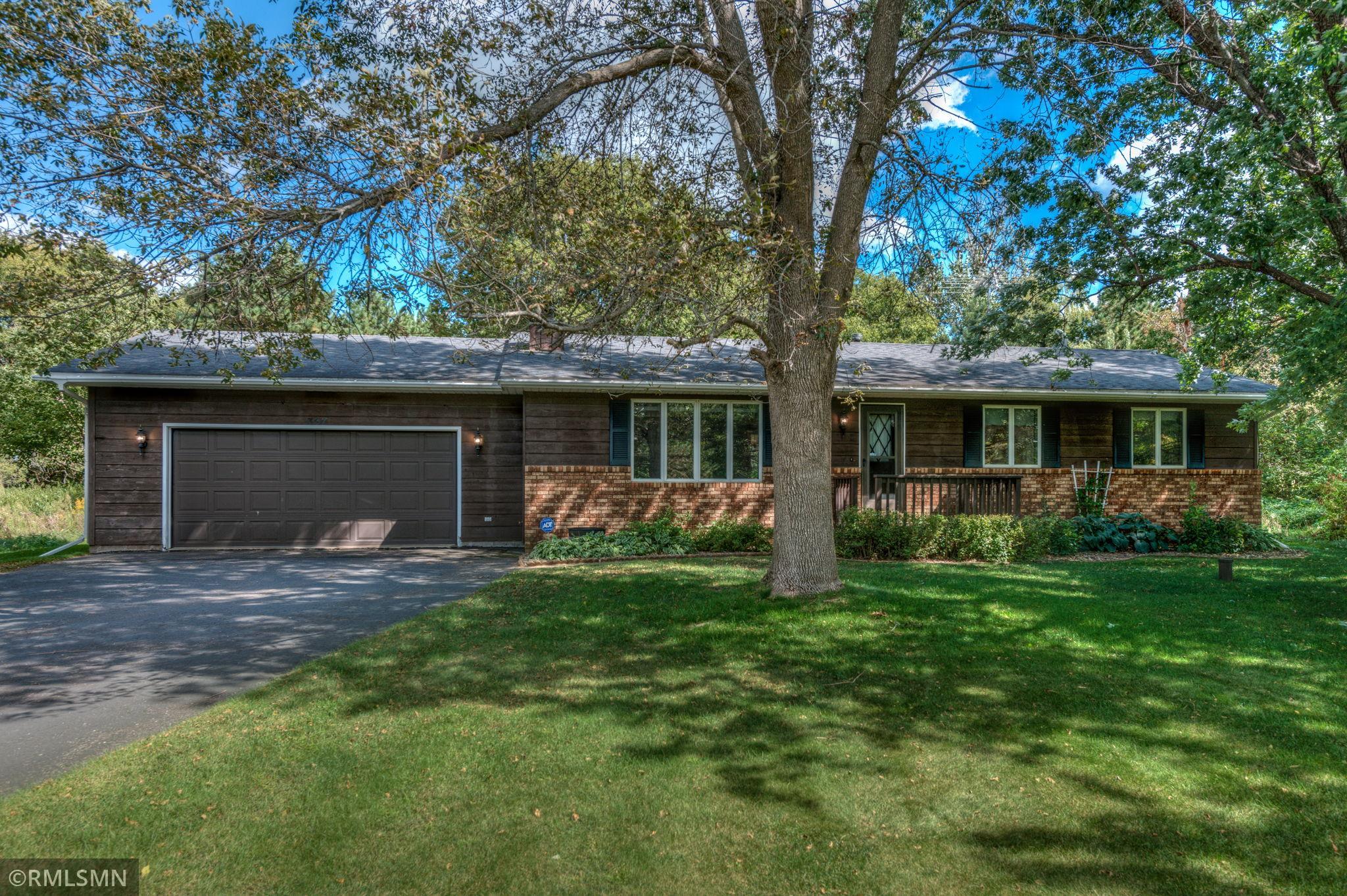 367 North Glover Road Hudson, WI 54016 - Photo 1 of 1