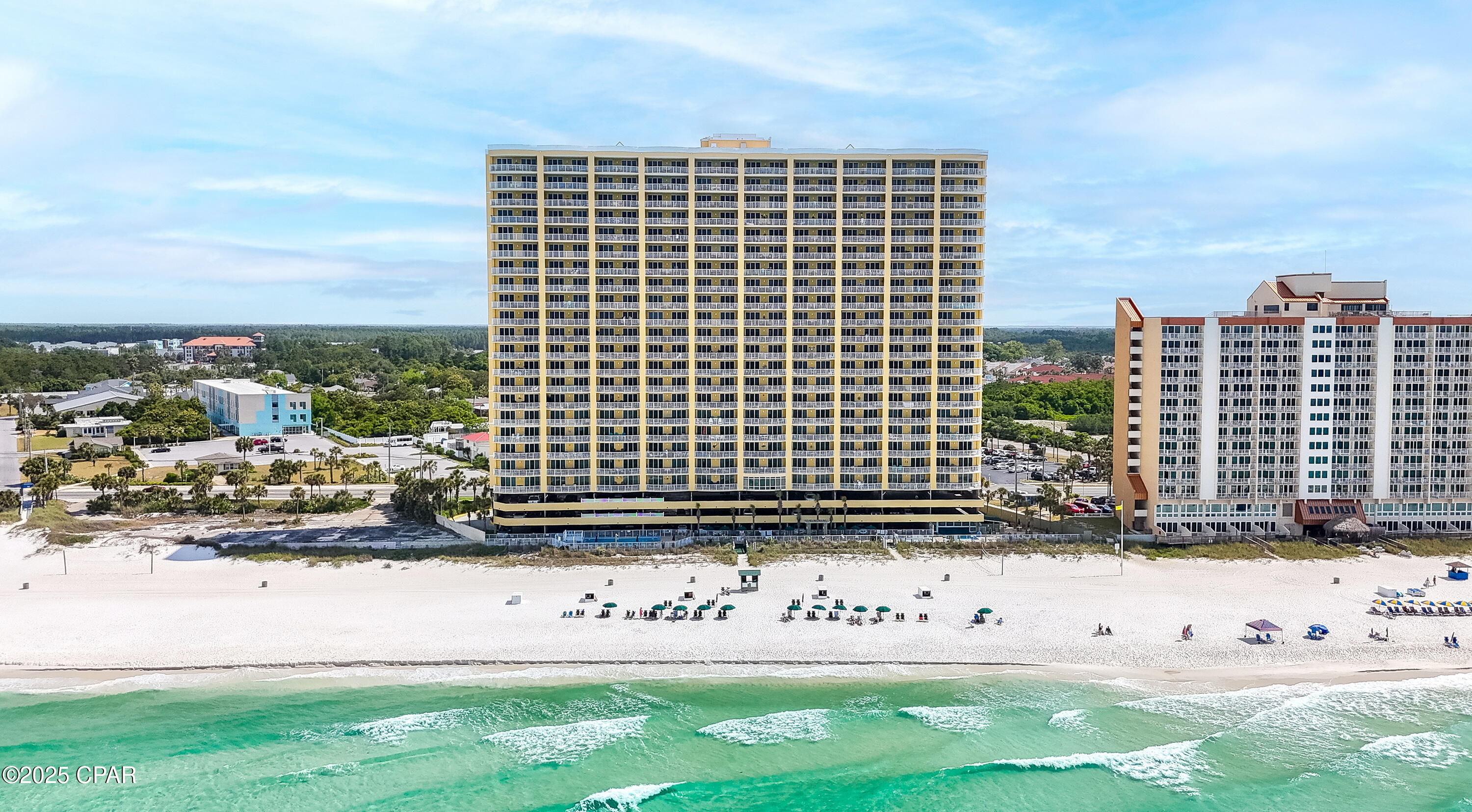 17545 Front Beach Road, Unit 1301 Panama City Beach, FL 32413 - Photo 8 of 34 Gallery Image 8
