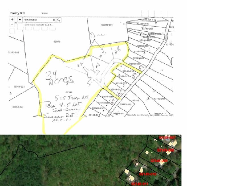 57.5 Frost Road, Unit L 041 Derry, NH 03038 - Photo 1 of 1